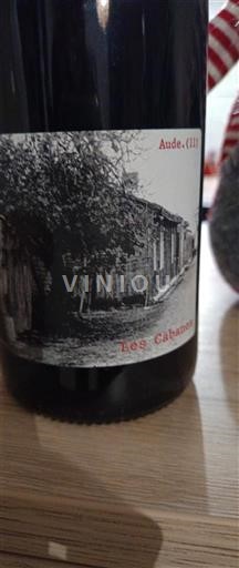 Languedoc-Roussillon Aude Les Cabanes Non-Vintage