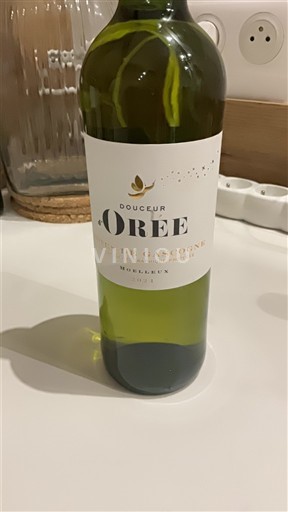 Lounais-Ranska Gascognen rinteet Orée Douceur 2024