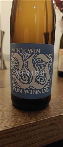 Pfalz Von Winning Win Win 2024