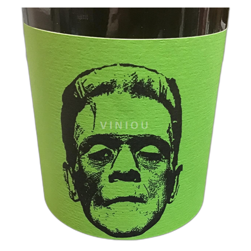 Languedoc Clos 13 Créature 2023