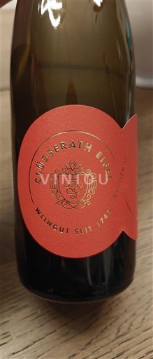 Moselle Mosel Clüsserath Eifel Riesling Kabinett 2021