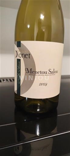 Valle del Loira Menetou-Salon Dionet 2024