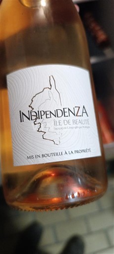 Korsika Île de Beauté Indipendenza 2023