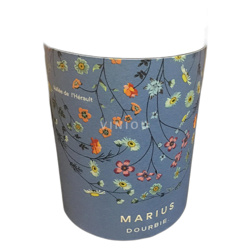 Languedoc-Roussillon Hérault La Dourbie Marius 2022
