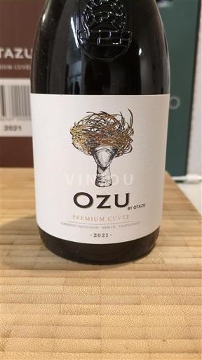 Navarra Otazu OZU Premium 2021