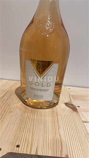 Provansa Côtes-de-Provence Gold 2024