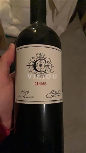 Zuidwest-Frankrijk Cahors Xavier copel 2019