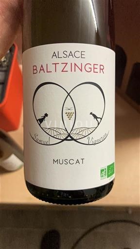 Alsacia Baltzinger 2023