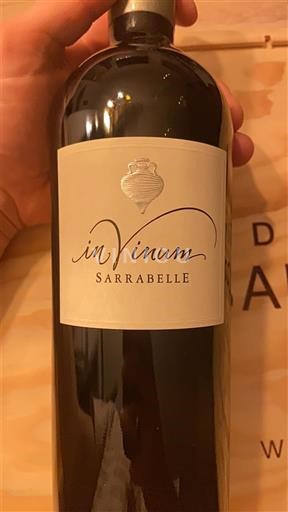 Zuidwest-Frankrijk Gaillac Sarrabelle In Vinum 2017