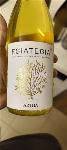 Sydvestfrankrig Ikke specificeret Egiategia Artha 2022