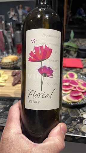 Languedoc Languedoc Pézenas Ibry Floréal 2025