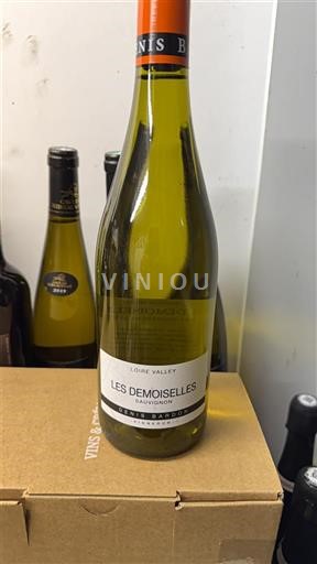 Dolina Loare Baron de Rothberg Les Demoiselles 2024