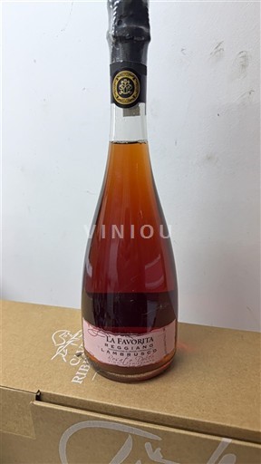 Piamonte Barbaresco La Favorita 2019