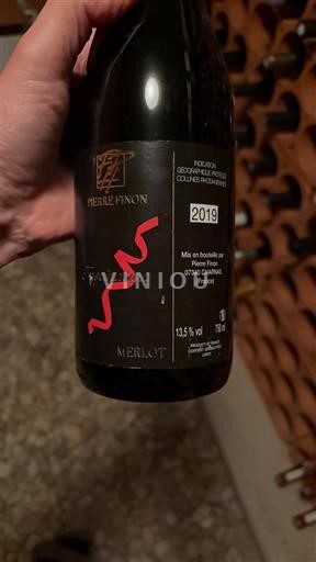 Alpy a Rhonské oblasti Rhodanské pahorkatiny Pierre Pinon Fascination 2019