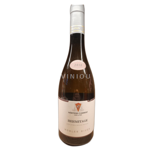 Рона Ермітаж Héritiers Gambert Nobles Rives 2018