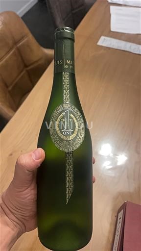 Údolí Loiry Muscadet Château Versailles ONE 2021