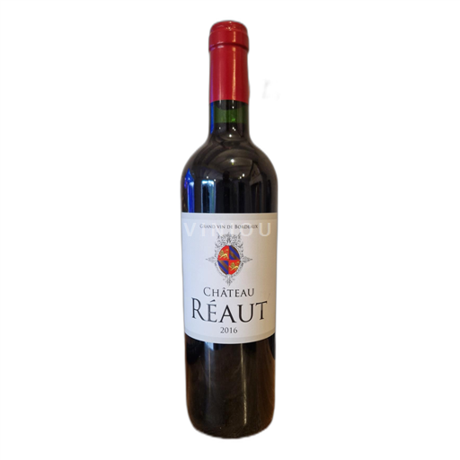 Bordeaux Château Réaut 2016