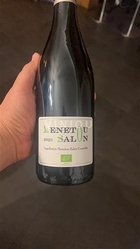 Loiren laakso Menetou-Salon Maison Foucher 2023