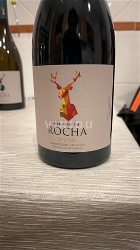 Alentejo Alentejano Herdade da Rocha Reserva 2021