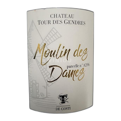 Südwestfrankreich Bergerac Tour des Gendres Moulin des Dames 2022