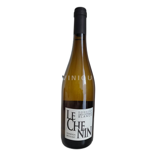 Valle del Loira Anjou Domaine S Coteaux Blancs Le Chenin 2024