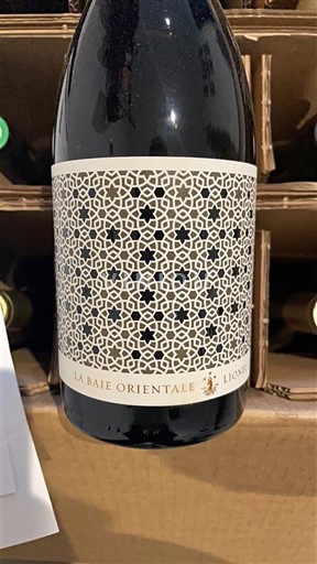 Sudoeste Lionel Osmin La Baie Orientale 2024