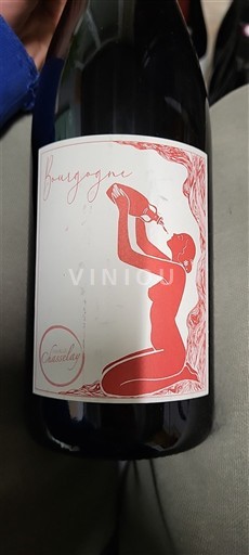 Borgoña Chasselay 2021