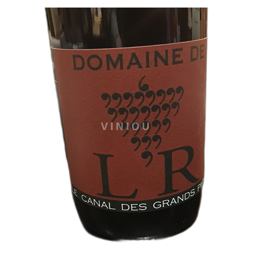 Dolina Loare L’R Le Canal Des Grands Pièces 2019