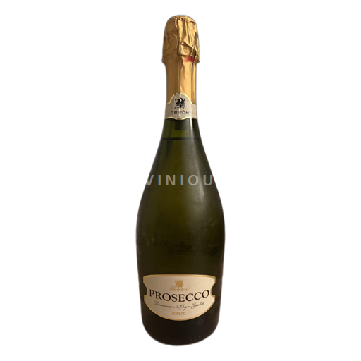 Véneto Prosecco Grifon Sin añada