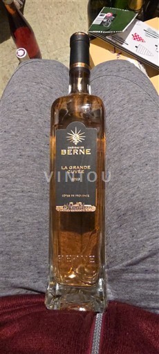Provenza Côtes de Provenza Berne La Grande 2022