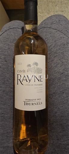 Provansa Côtes-de-Provence Domaine S Tournels Rayne 2023