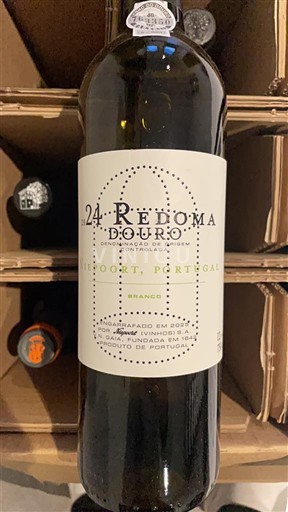 Douro Niepoort Redoma Branco 2024