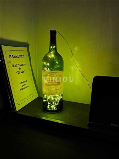 Bordeaux Margaux Château Margaux Pavillon Rouge 2003