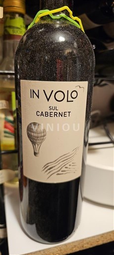 Venetien In Volo Sul Cabernet 2020