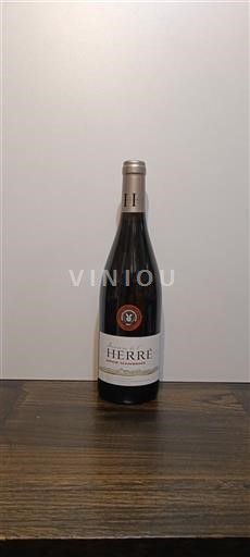 Sudoeste Côtes de Gascogne Domaine Herre Não Sazonado