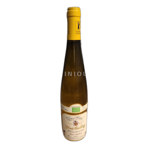 Alsacia No especificado Yves Amberg Tradition 2019