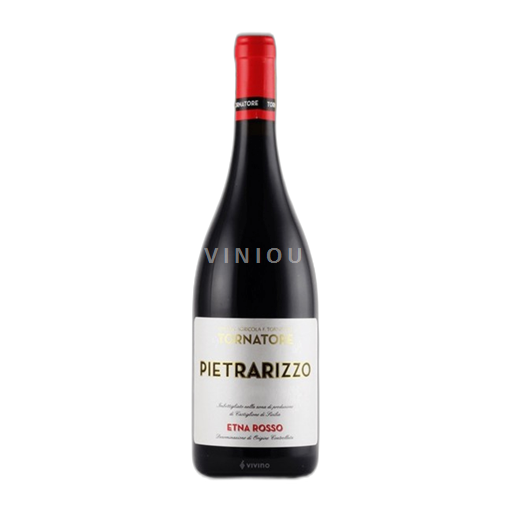 Sicilië Etna Tornatore Pietrarizzo 2021