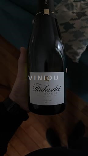 Champagne Richardot Tradition Brut Niet-geïntegreerd