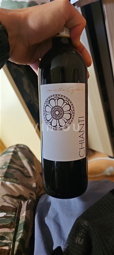 Toscana Chianti Tenuta delle Agresti 2023