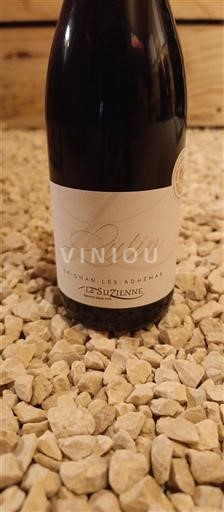 Vale do Ródano Grignan-les-adhémar Les Vignerons de la Suzienne Lulin 2022