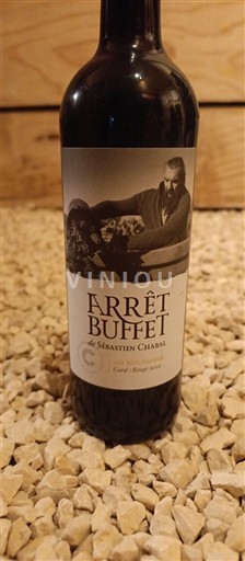 Zuidwest-Frankrijk Cahors Sébastien Chabal Arrêt Buffet 2022