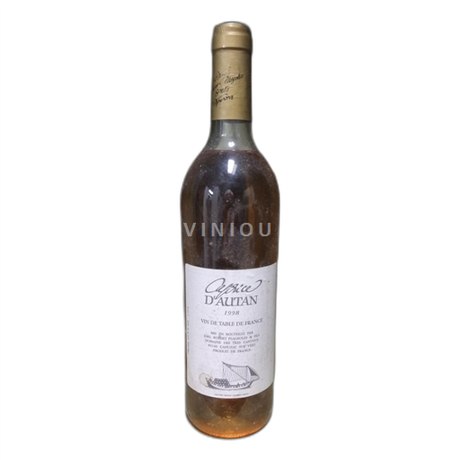 Southwest Gaillac Caprice d'Autan 1998