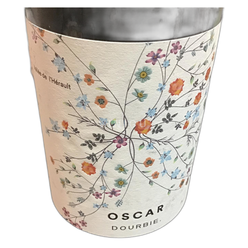 Languedoc La Dourbie Oscar 2023
