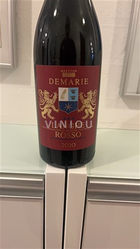 Piëmont Langhe Demarie 2020