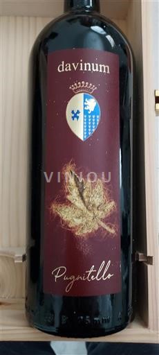 Toskana Nicht spezifiziert Davinum Pugnitello 2022