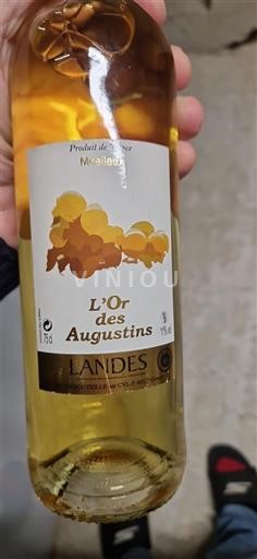 Akvitania dhe Sharenta Landet L'Or des Augustins Jo Viti