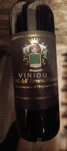 Toskana Nicht spezifiziert Inconnu 2021