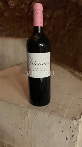 Provence, Unteres Rhônetal, Korsika Mittelmeer Triennes Saint Auguste 2018