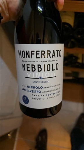 Piémont Monferrato San Silvestro 2023