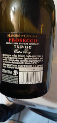 Venetien Nicht spezifiziert Maschio dei Cavalieri Ohne Jahrgang